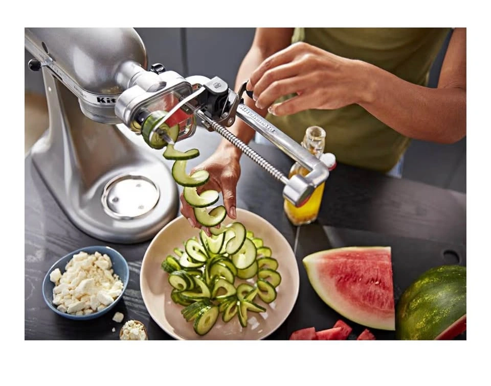 KitchenAid Spiralizer - photo 2