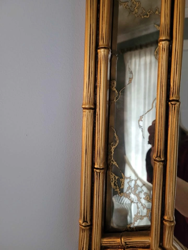 Beautiful wall mirror - photo 2