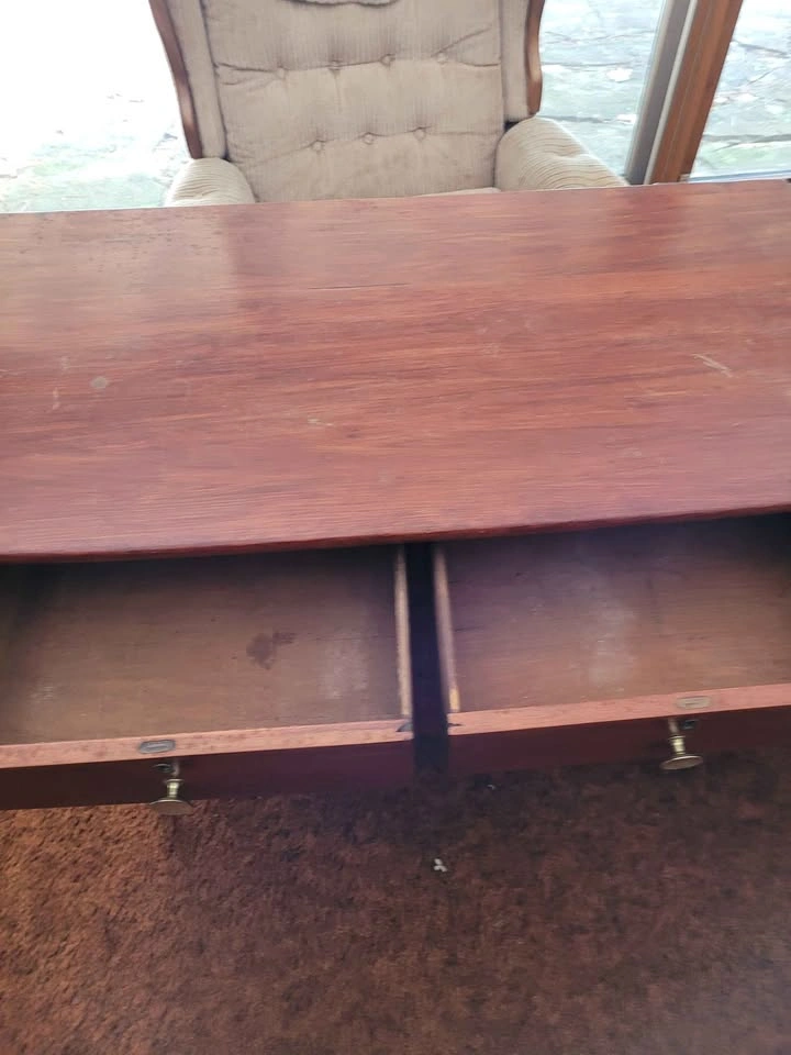 Vintage Dresser circa 1960s - photo 2
