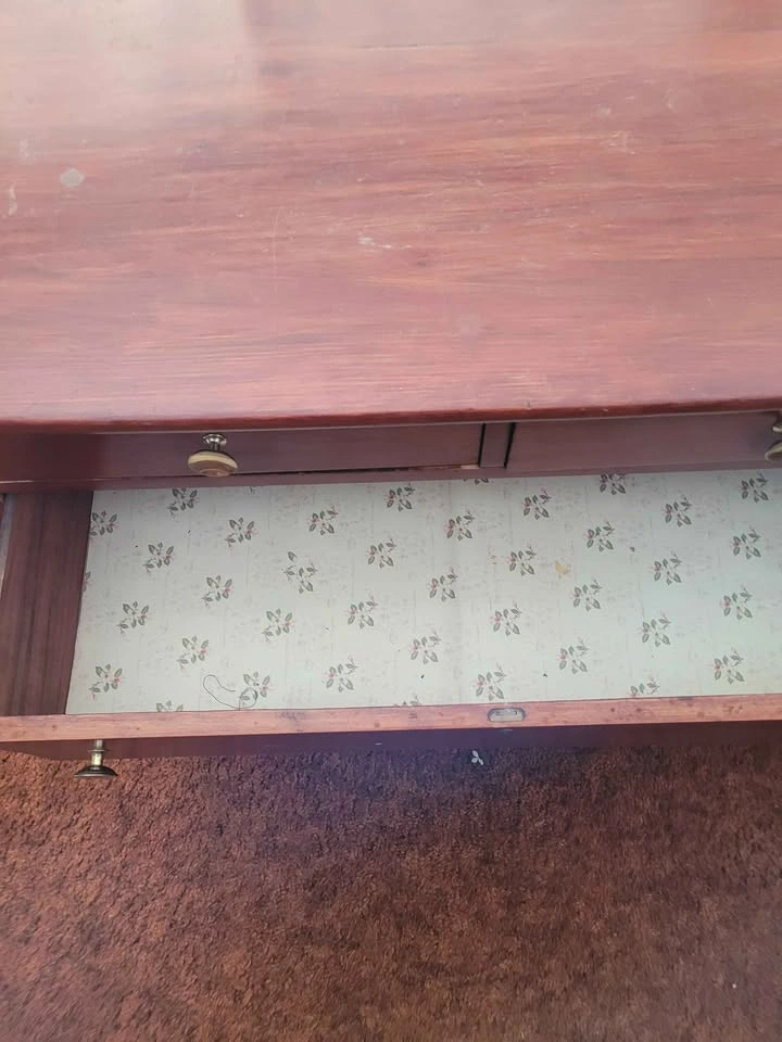 Vintage Dresser circa 1960s - photo 3