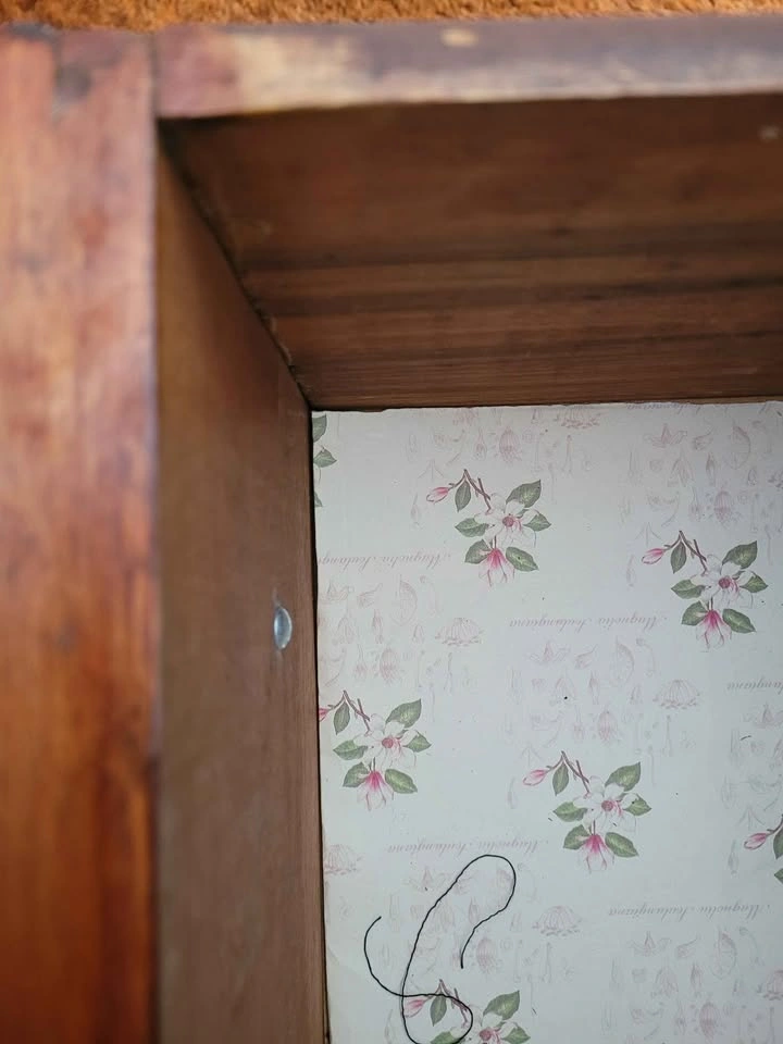 Vintage Dresser circa 1960s - photo 4