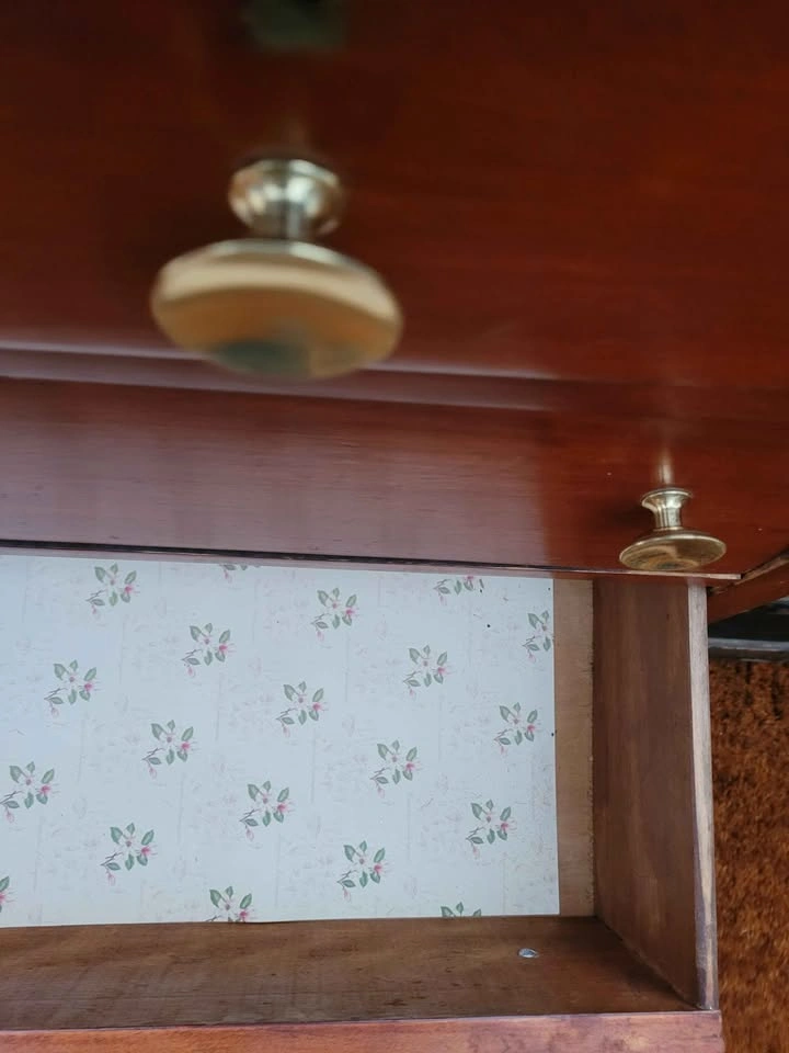 Vintage Dresser circa 1960s - photo 5