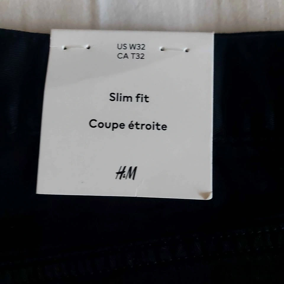 Men Jeans size 32 - photo 2