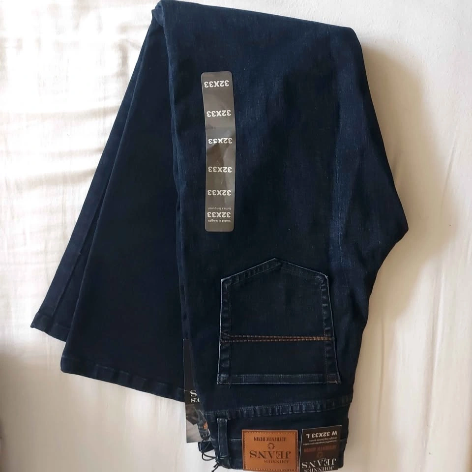 Men Jeans size 32 - photo 4