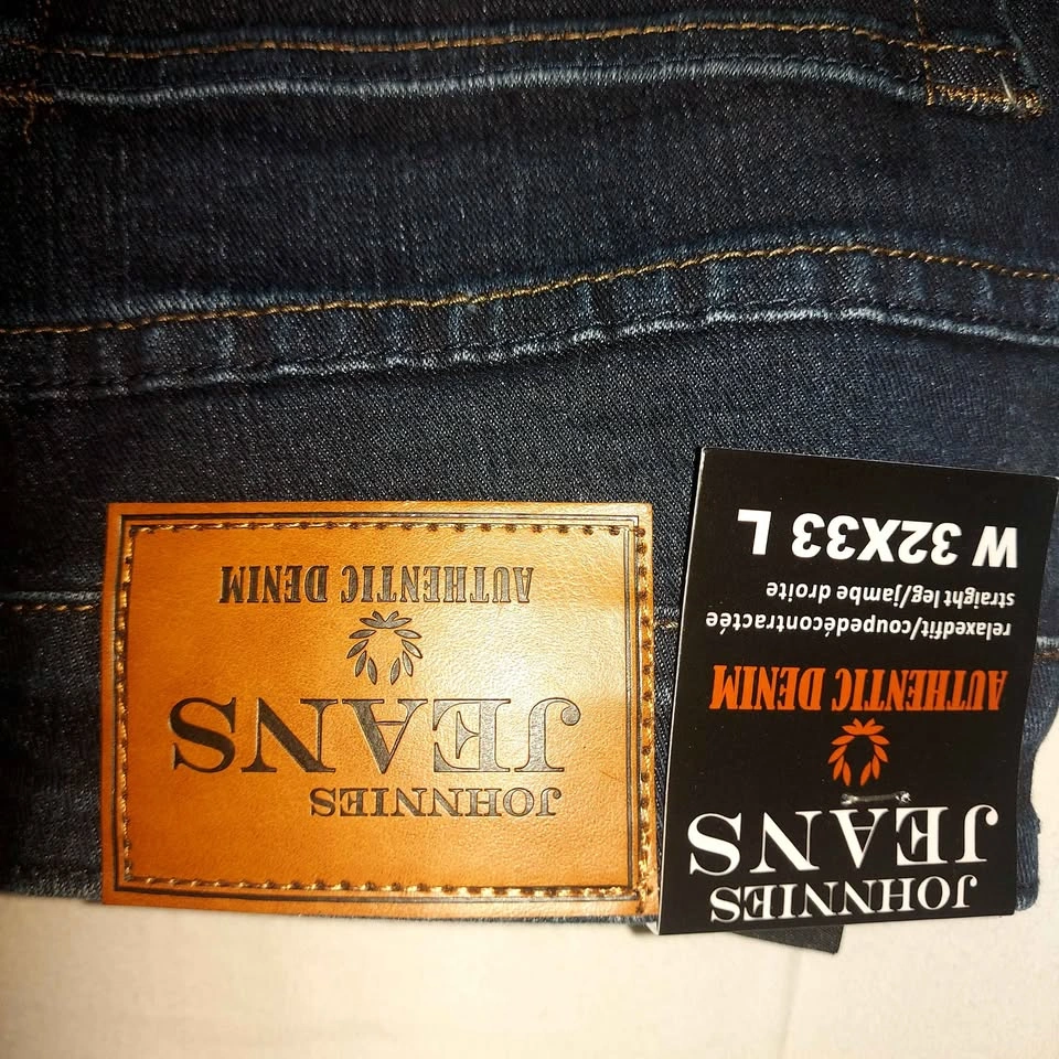 Men Jeans size 32 - photo 5