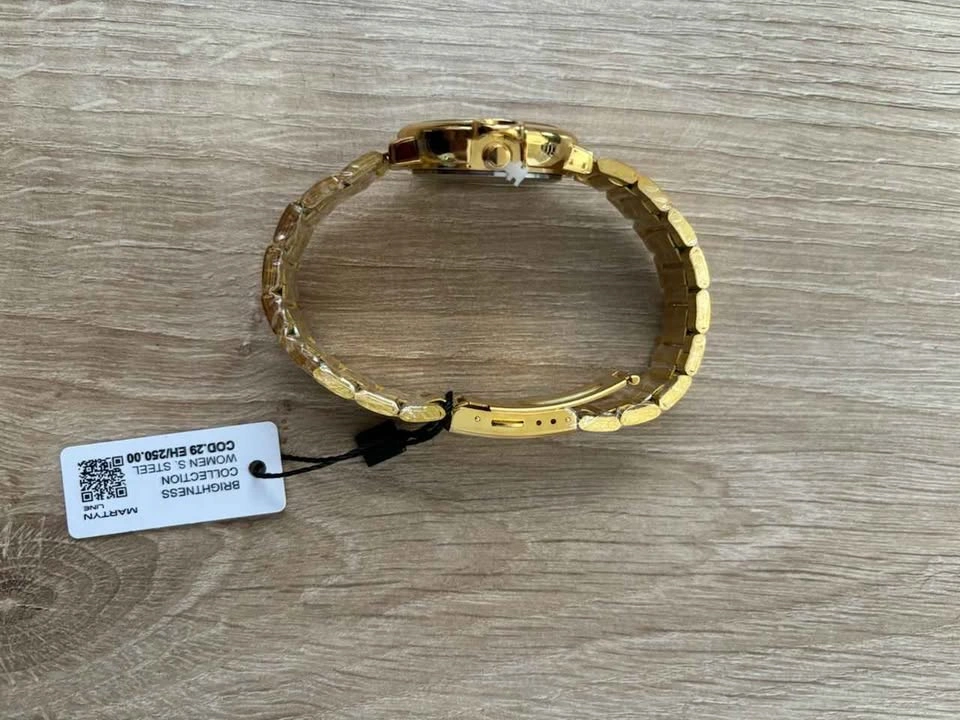 Ladies Martyn Line Watch - photo 2
