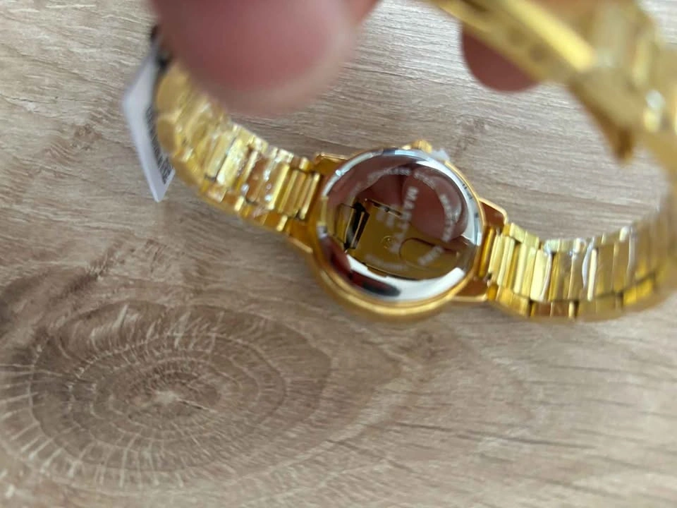 Ladies Martyn Line Watch - photo 3
