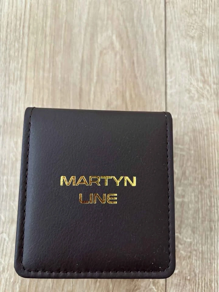 Ladies Martyn Line Watch - photo 5