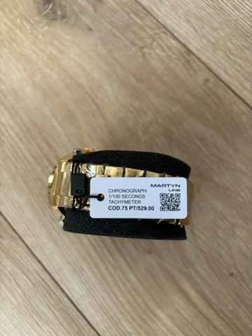 Brand New Men's Watch with Tag - photo 2