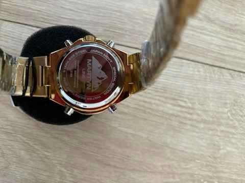 Brand New Men's Watch with Tag - photo 4