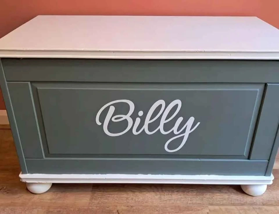 Custom Vinyl Lettering & Decals - Any Size! - photo 5