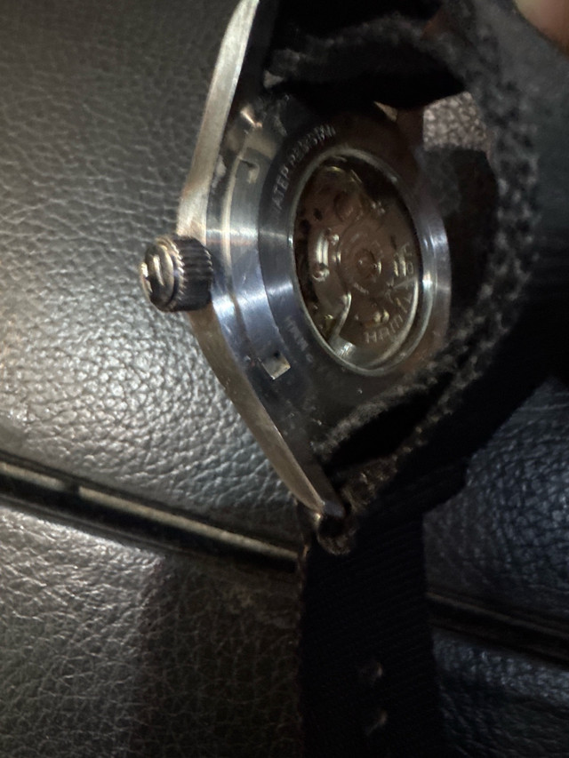 Hamilton Khaki Automatic H706050 - photo 2