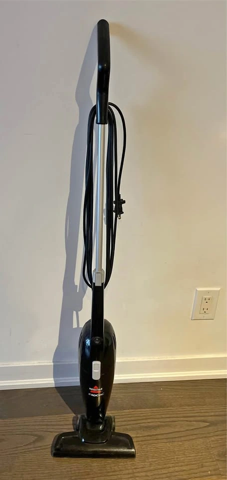 Bissell Magic Vac 2-in-1 Stick Vacuum - Union Station