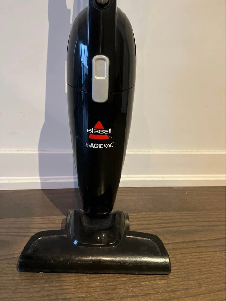 Bissell Magic Vac 2-in-1 Stick Vacuum - Union Station - photo 2