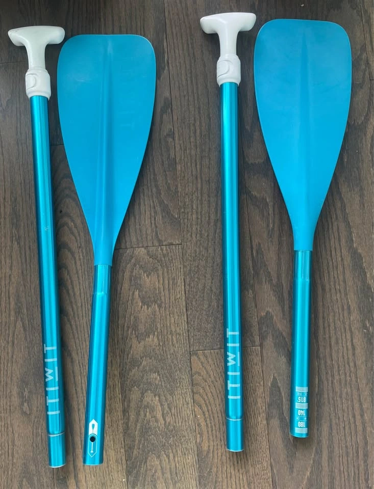 Itiwit SUP Full Kit - (Value $450+) - Union Station - photo 3