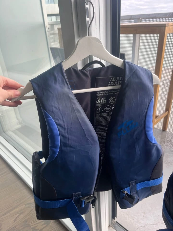 Itiwit SUP Full Kit - (Value $450+) - Union Station - photo 4