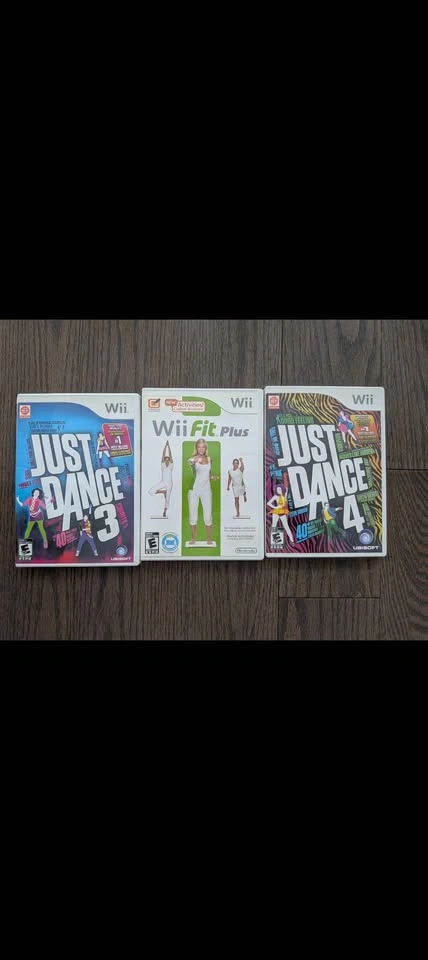Video Game Collection for Xbox 360, PS3, Wii, PS4, Xbox One - photo 3