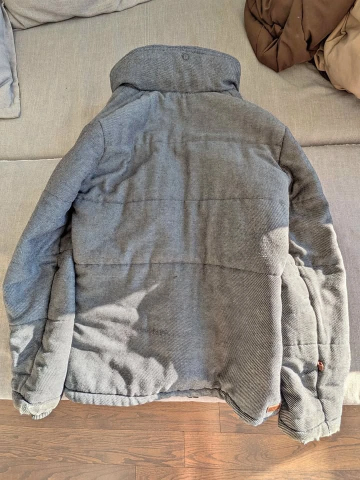Makia Men's Jacket - Size M