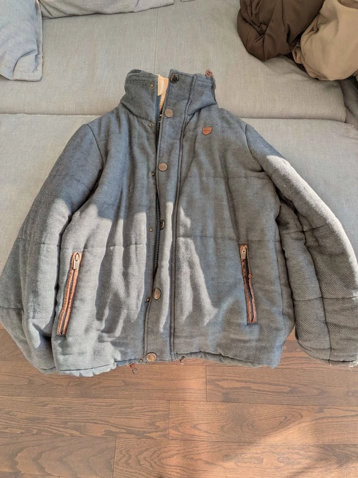 Makia Men's Jacket - Size M - photo 2