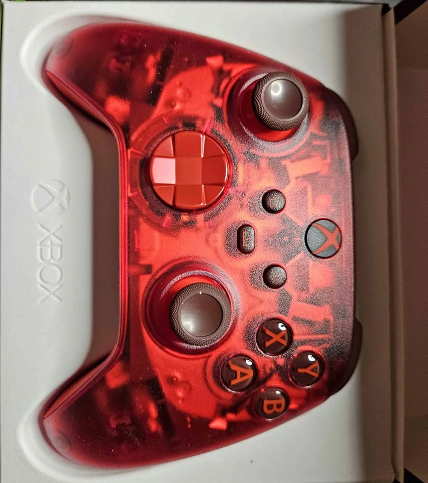 🎮🔥 XBOX WIRELESS CONTROLLER – PULSE CIPHER SPECIAL EDITION !!🔥🎮