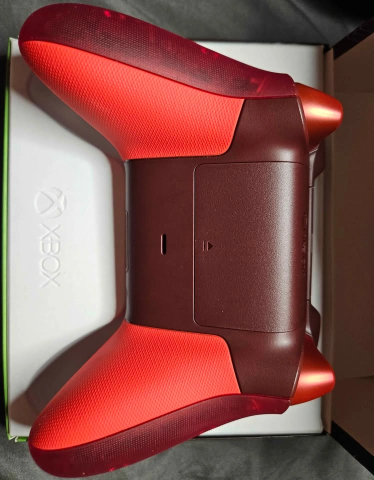 🎮🔥 XBOX WIRELESS CONTROLLER – PULSE CIPHER SPECIAL EDITION !!🔥🎮 - photo 3
