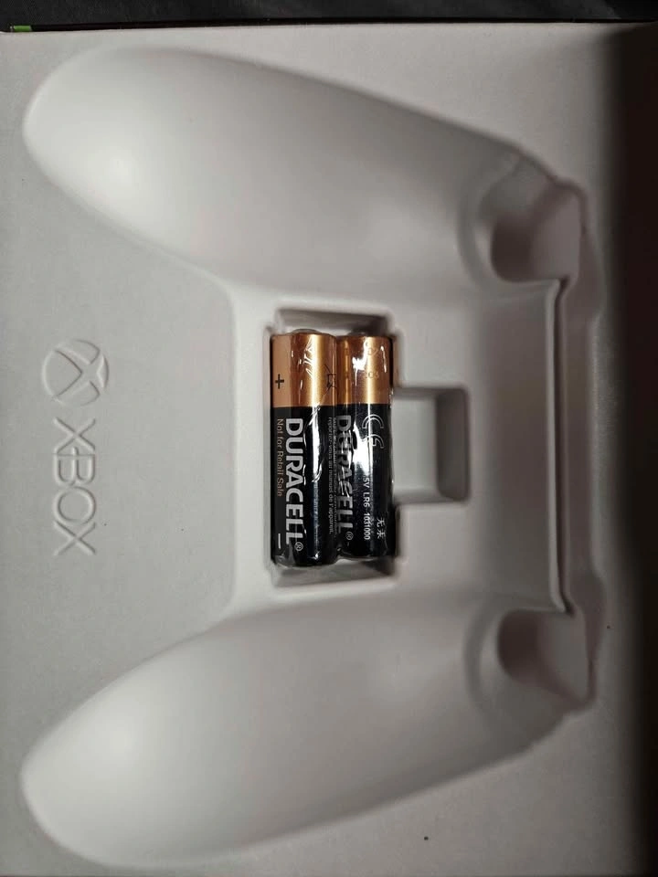 🎮🔥 XBOX WIRELESS CONTROLLER – PULSE CIPHER SPECIAL EDITION !!🔥🎮 - photo 4