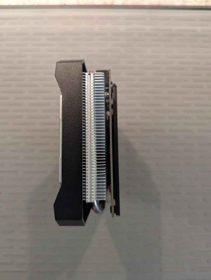 MSI GTX 1660 Super Ventus OC – 6GB Gaming GPU - photo 3