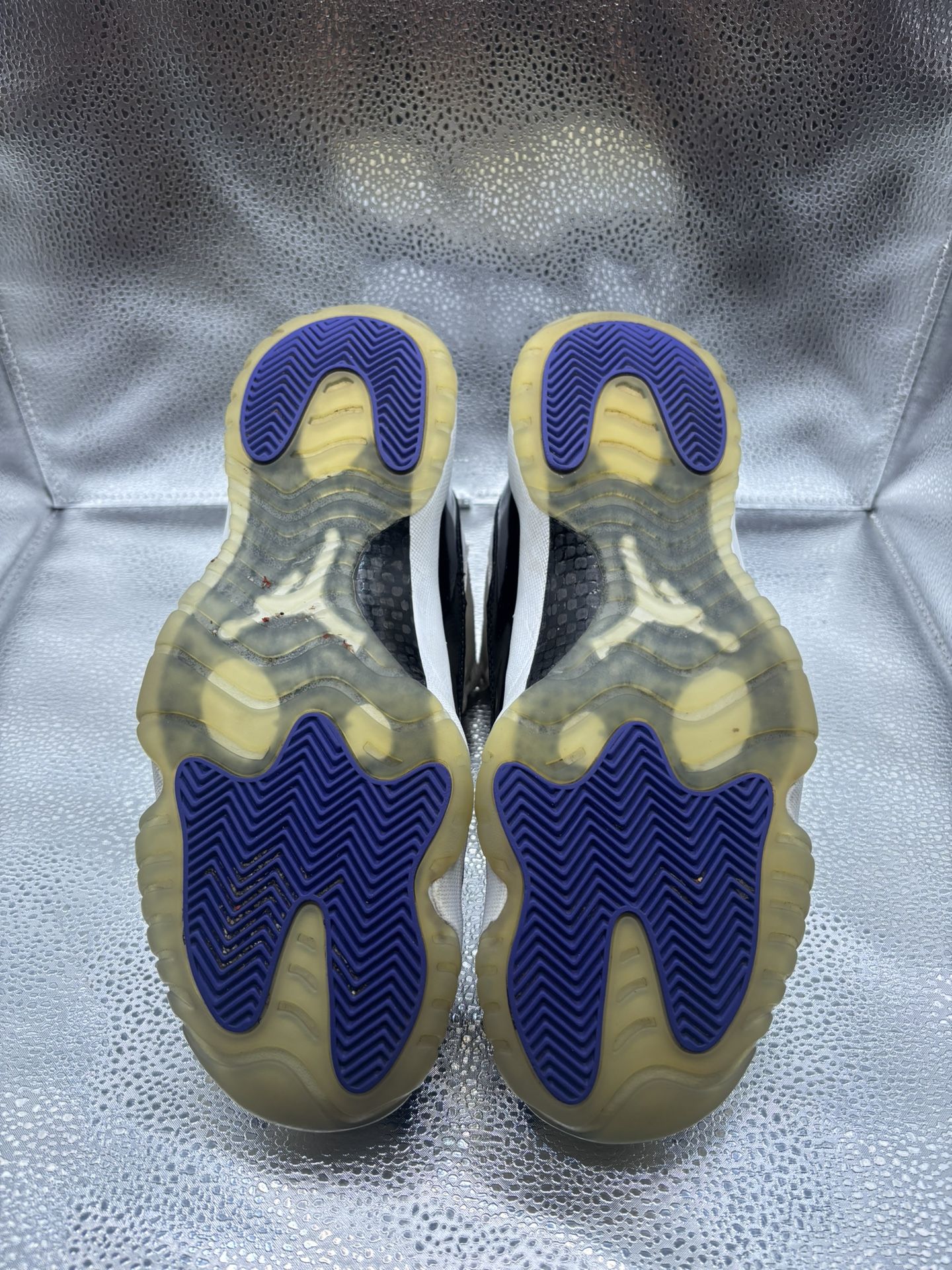 Air Jordan 11 Concord 2011 - photo 3