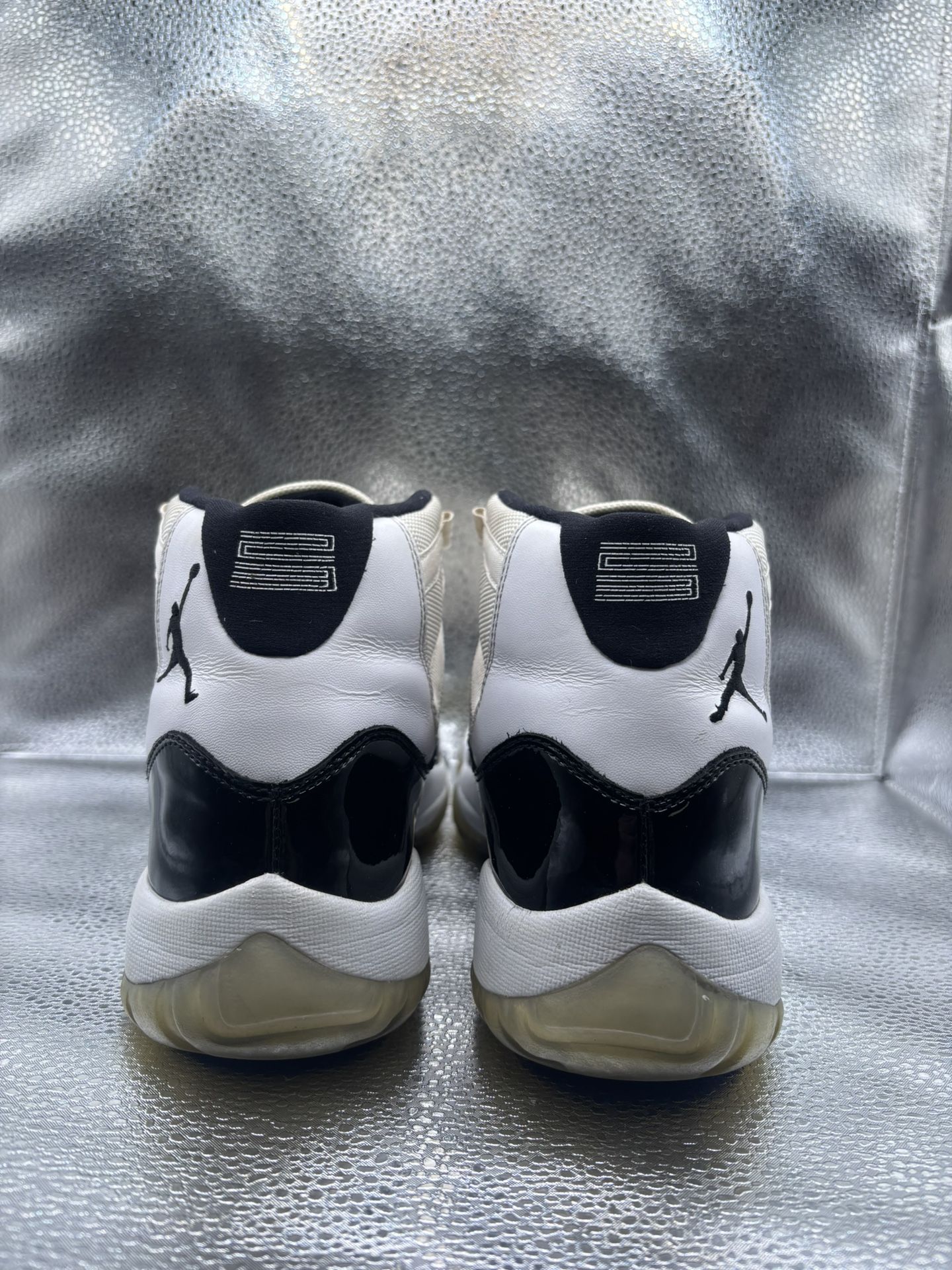 Air Jordan 11 Concord 2011 - photo 4