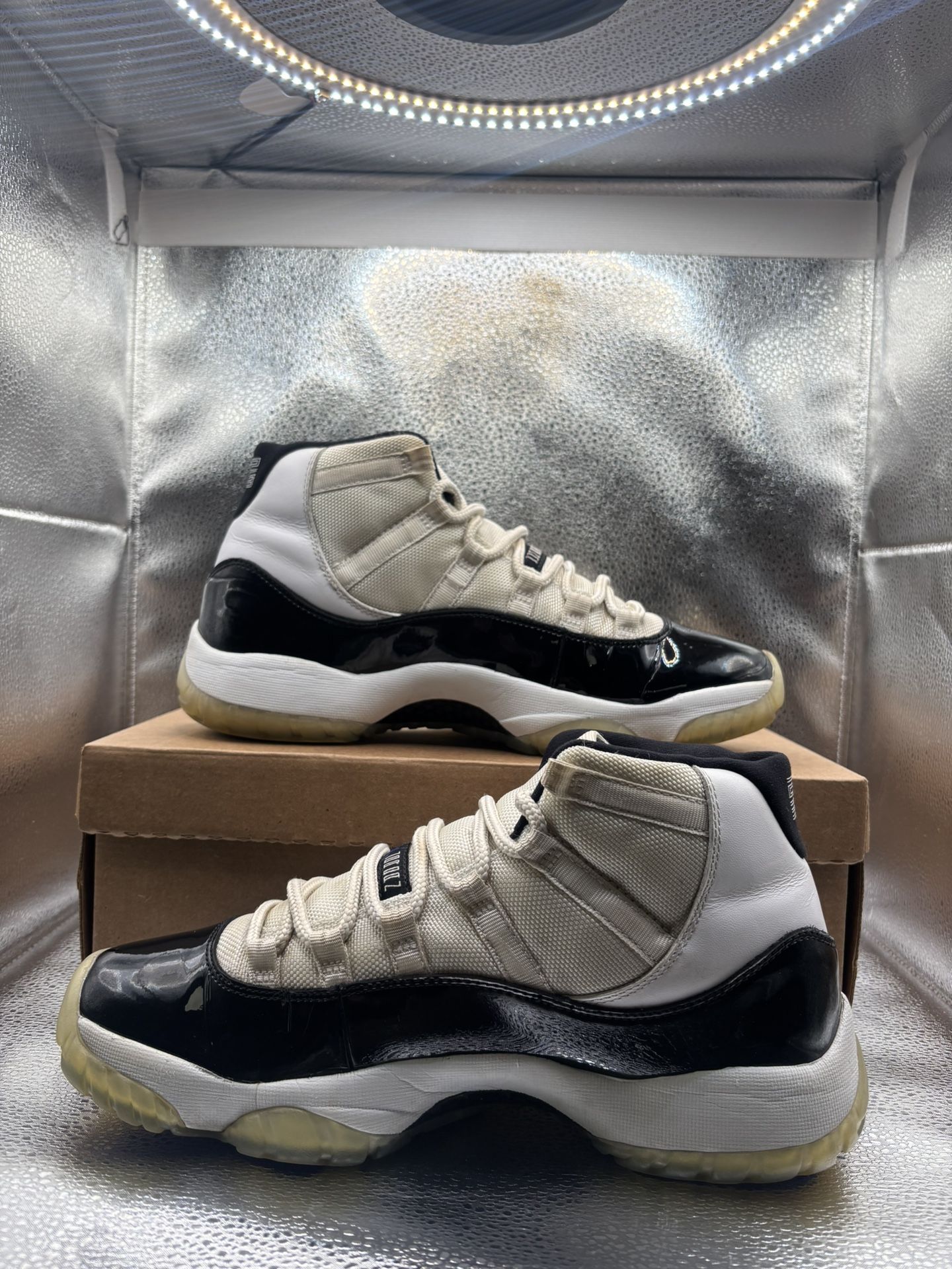 Air Jordan 11 Concord 2011 - photo 5