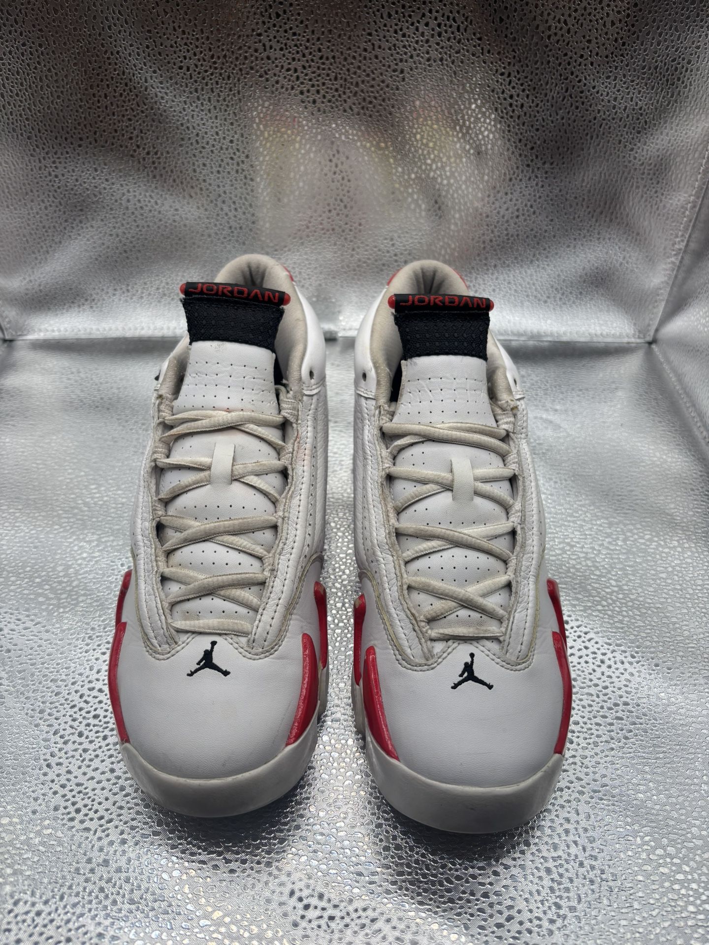 Air Jordan 14 Rip Hamilton GS - photo 2