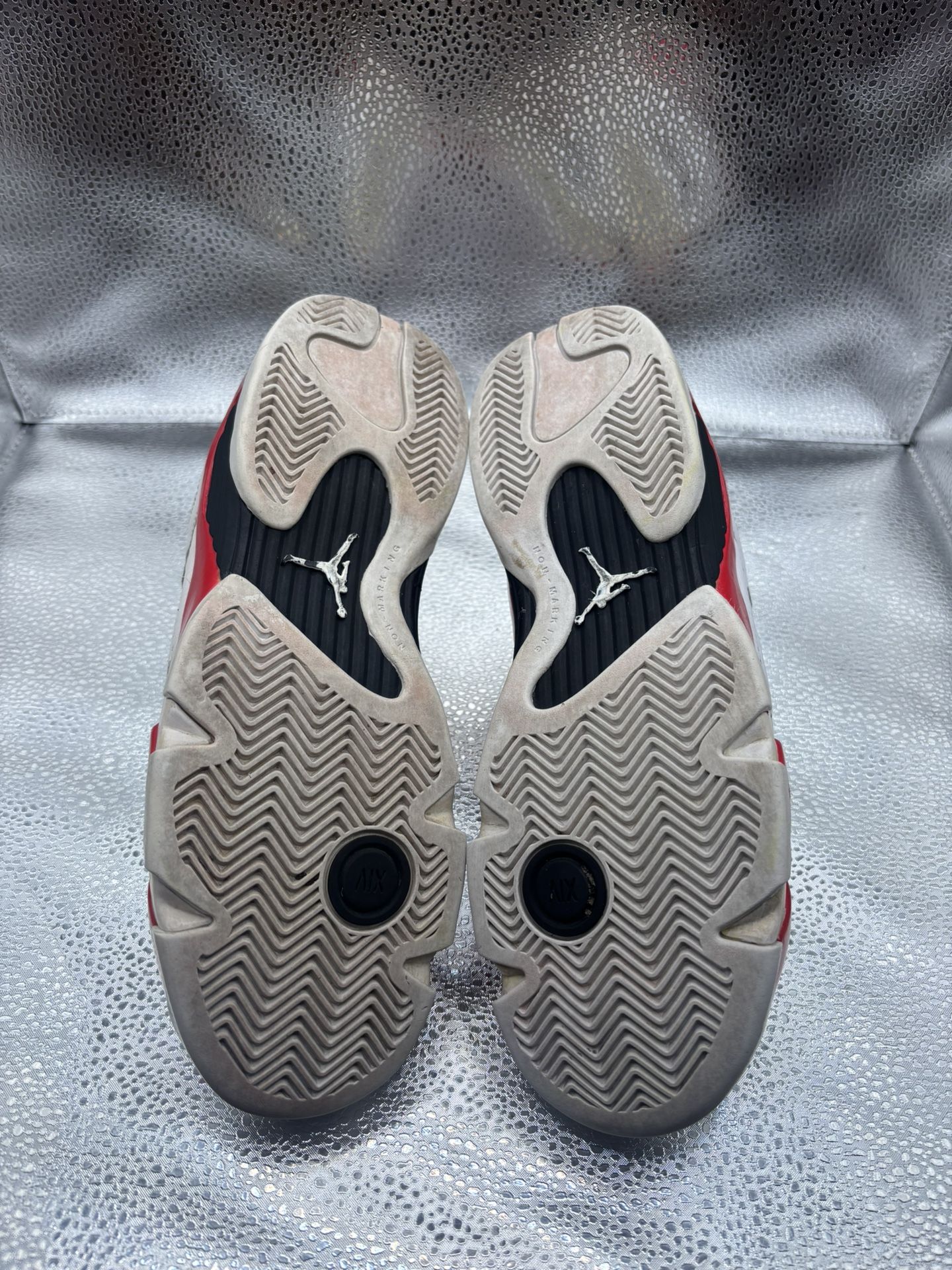 Air Jordan 14 Rip Hamilton GS - photo 3