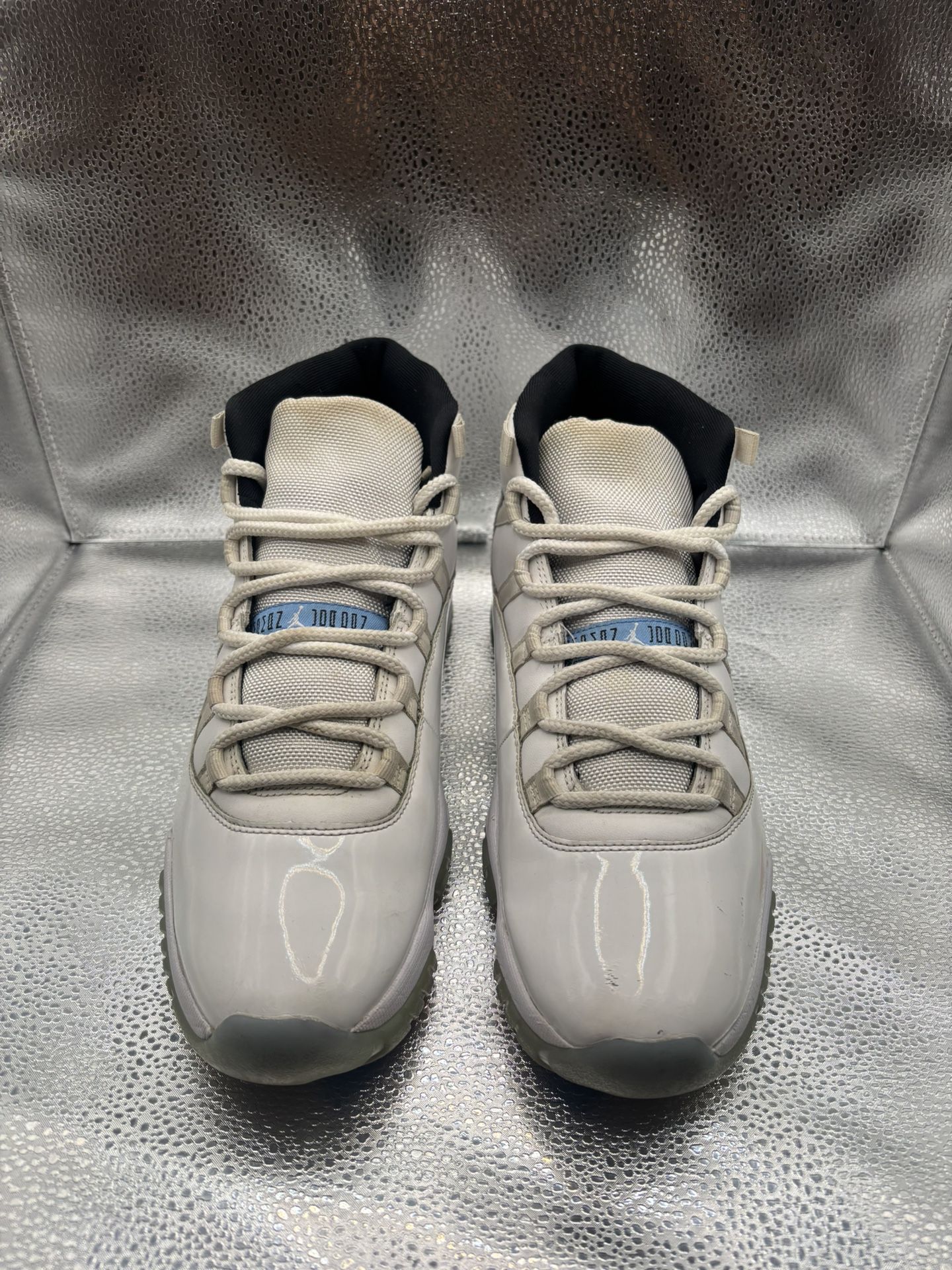 Air Jordan 11 Legend Blue 2024 - photo 2