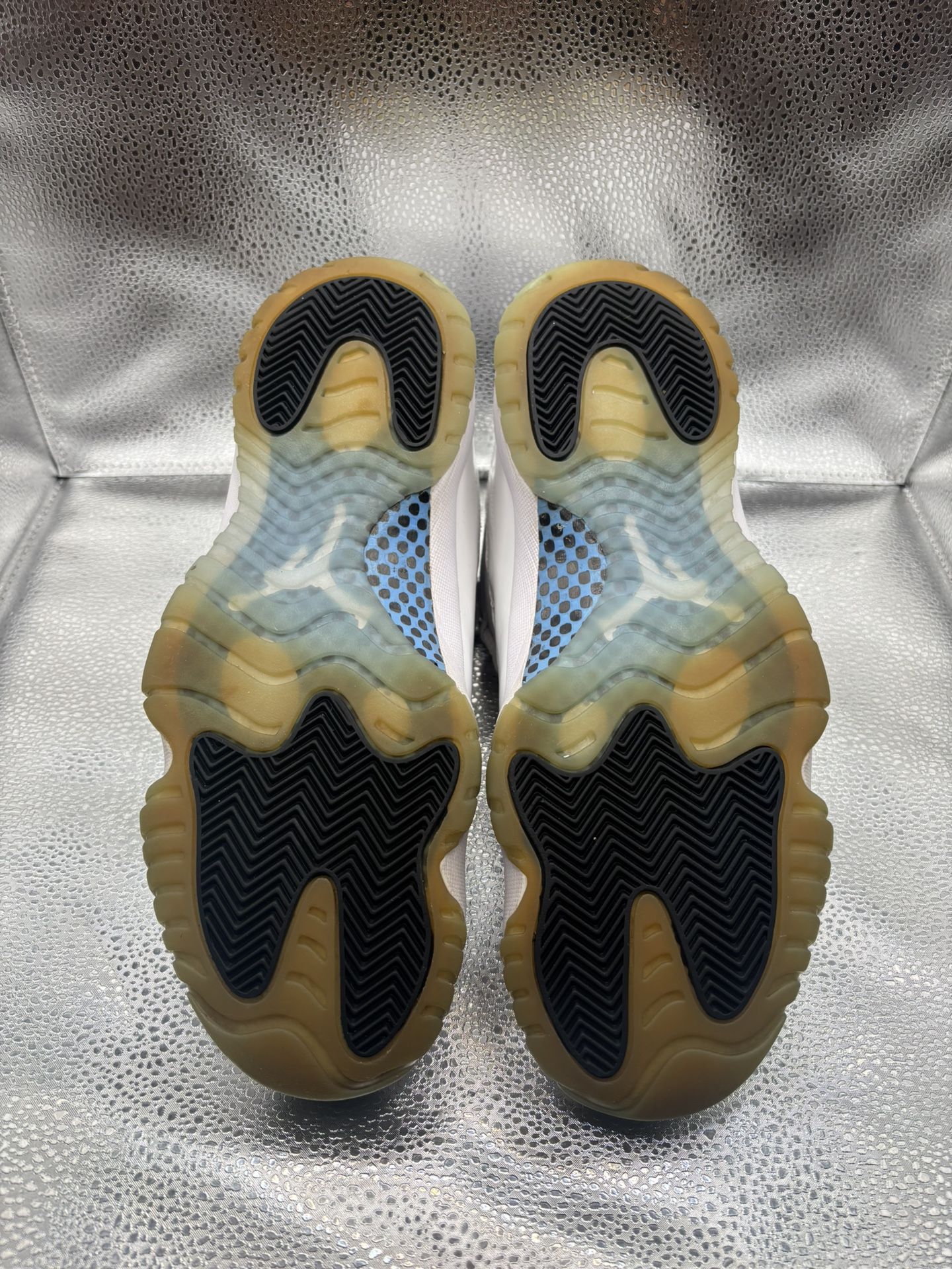 Air Jordan 11 Legend Blue 2024 - photo 3
