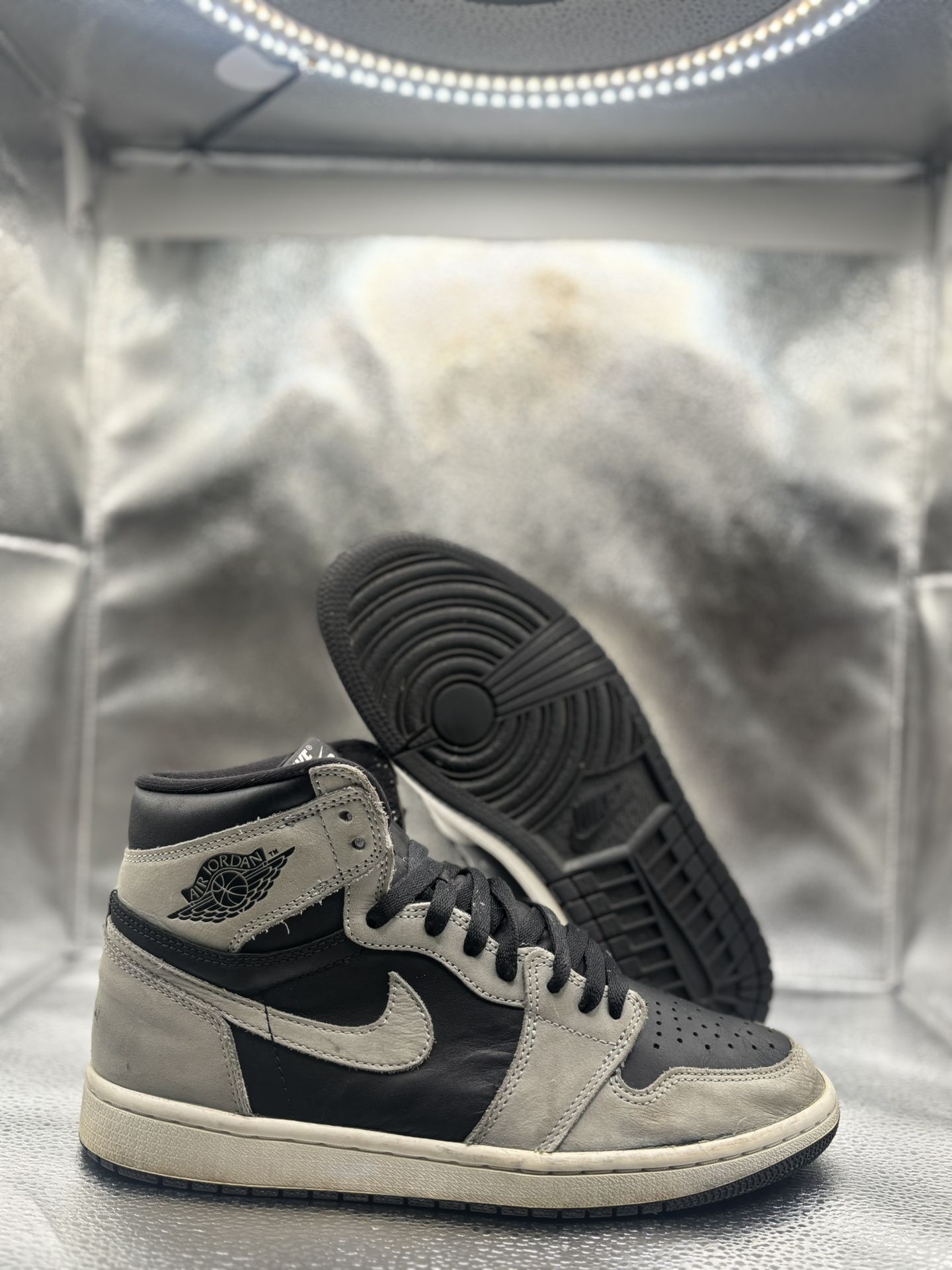 Air Jordan 1 High Shadow 2.0