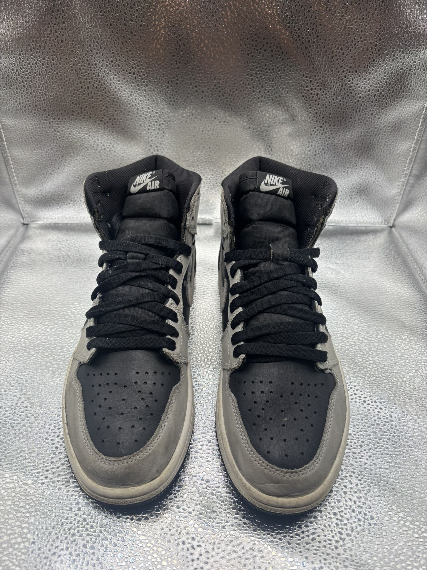 Air Jordan 1 High Shadow 2.0 - photo 2