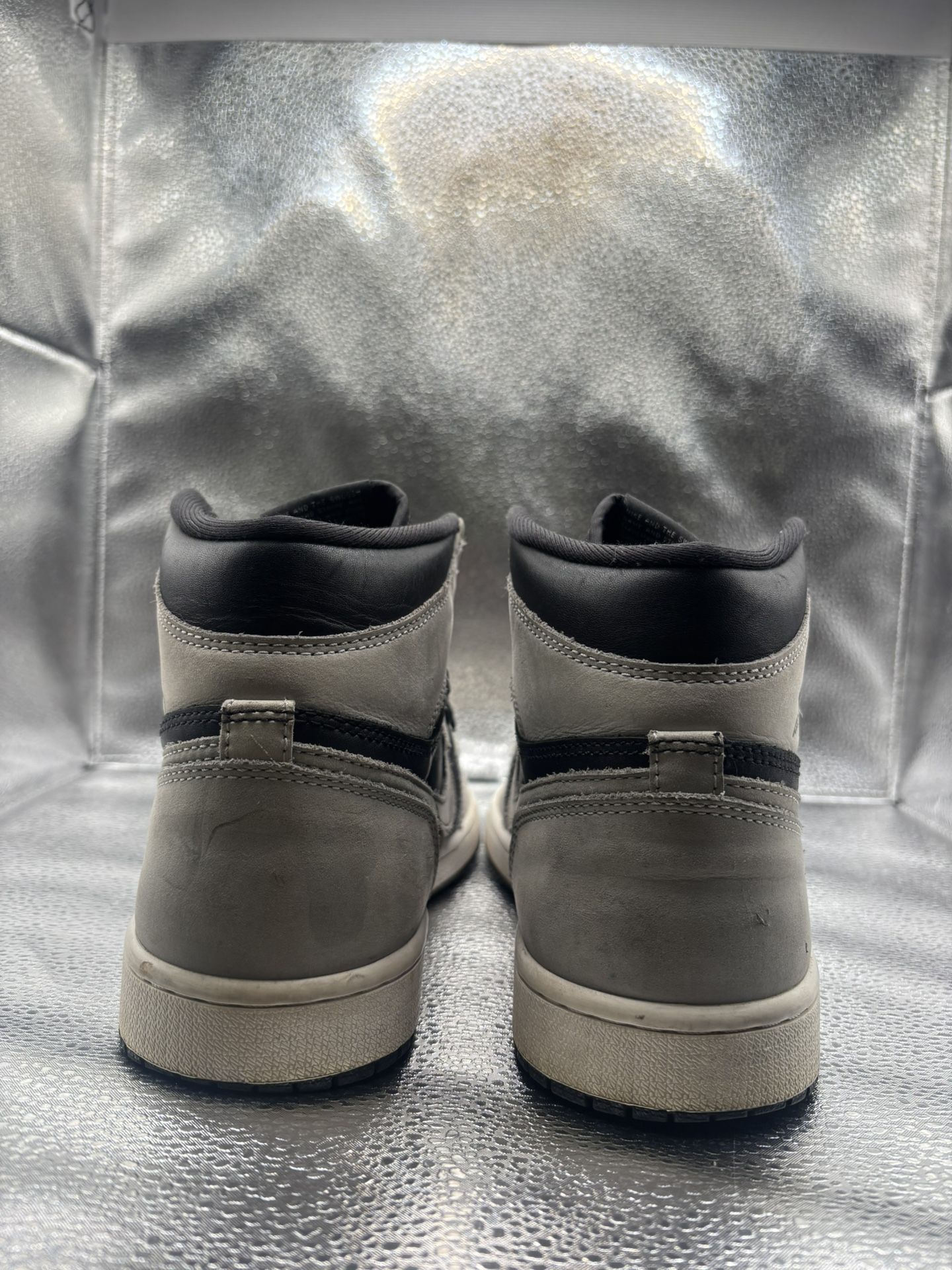 Air Jordan 1 High Shadow 2.0 - photo 4