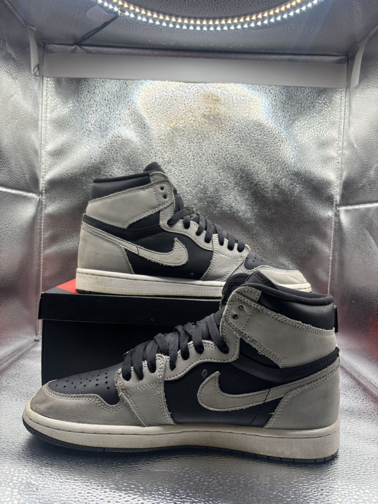 Air Jordan 1 High Shadow 2.0 - photo 5