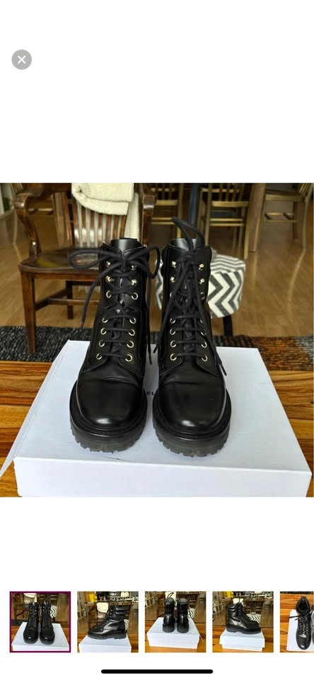 Isabel Marant Boots - Size 38