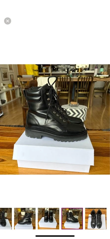 Isabel Marant Boots - Size 38 - photo 2