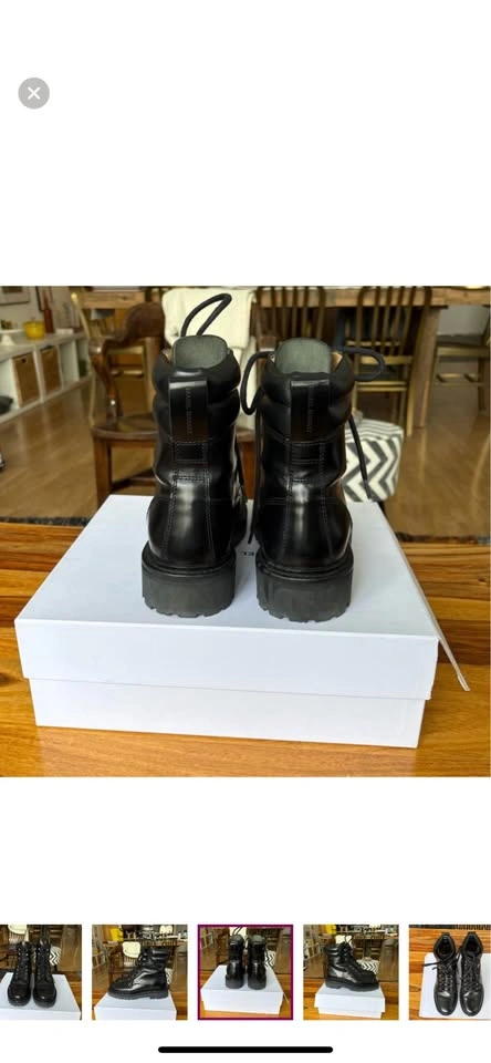 Isabel Marant Boots - Size 38 - photo 3