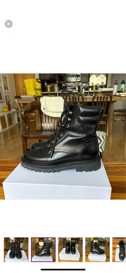 Isabel Marant Boots - Size 38 - photo 4