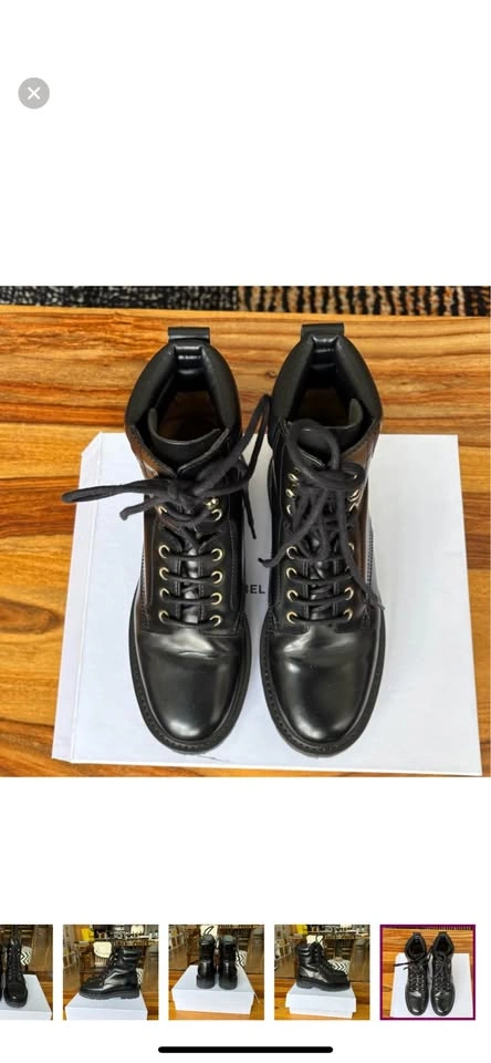 Isabel Marant Boots - Size 38 - photo 5