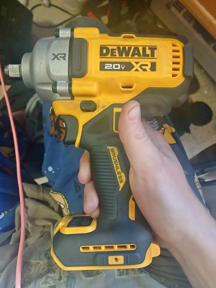 Good for parts?