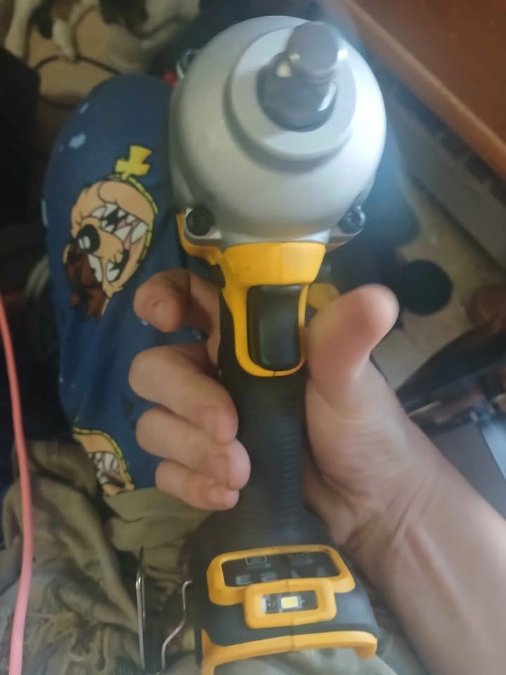 Good for parts? - photo 2