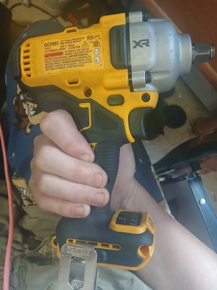 Good for parts? - photo 3