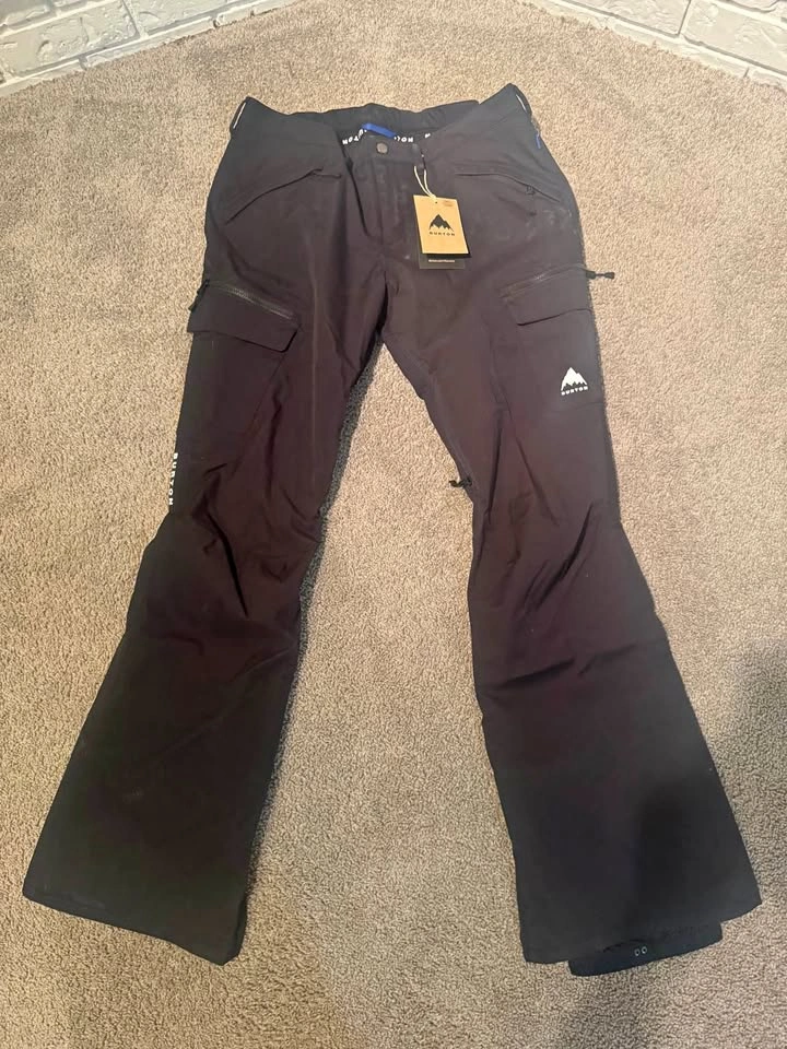 Burton Waterproof Ski Pants