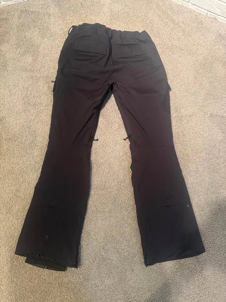 Burton Waterproof Ski Pants - photo 2