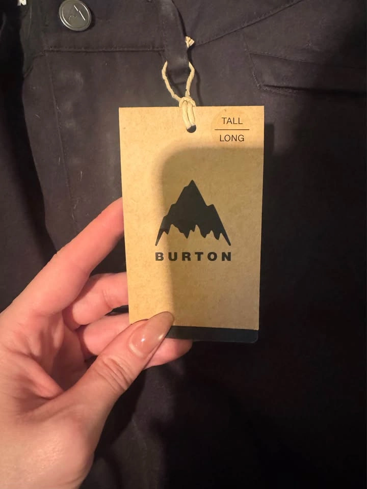 Burton Waterproof Ski Pants - photo 3