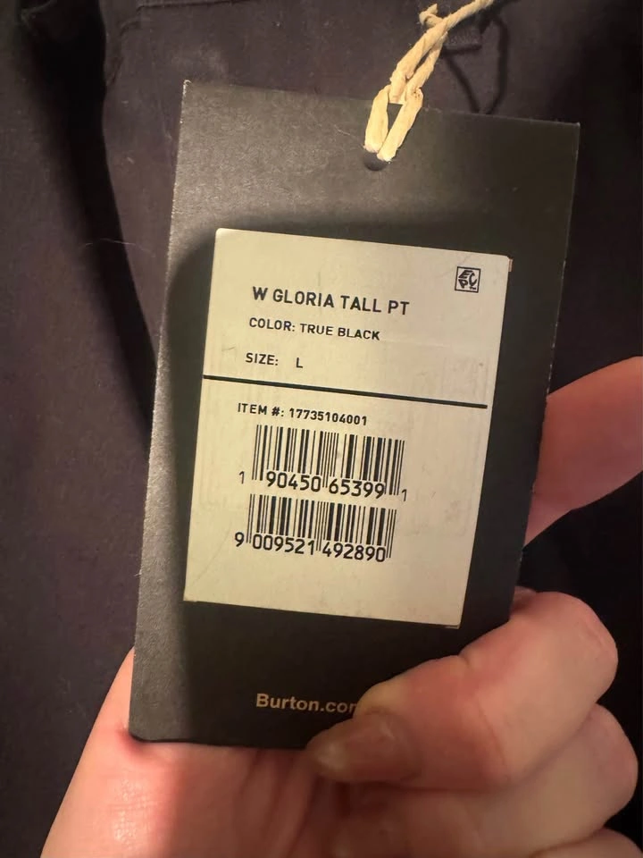 Burton Waterproof Ski Pants - photo 4
